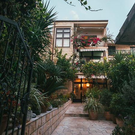 Apartments Bose Makarska Luaran gambar