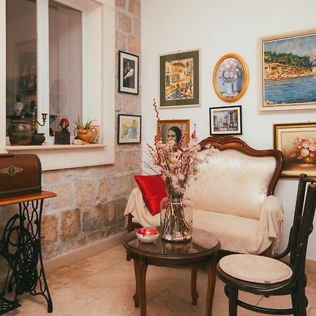 Apartments Bose Makarska Luaran gambar