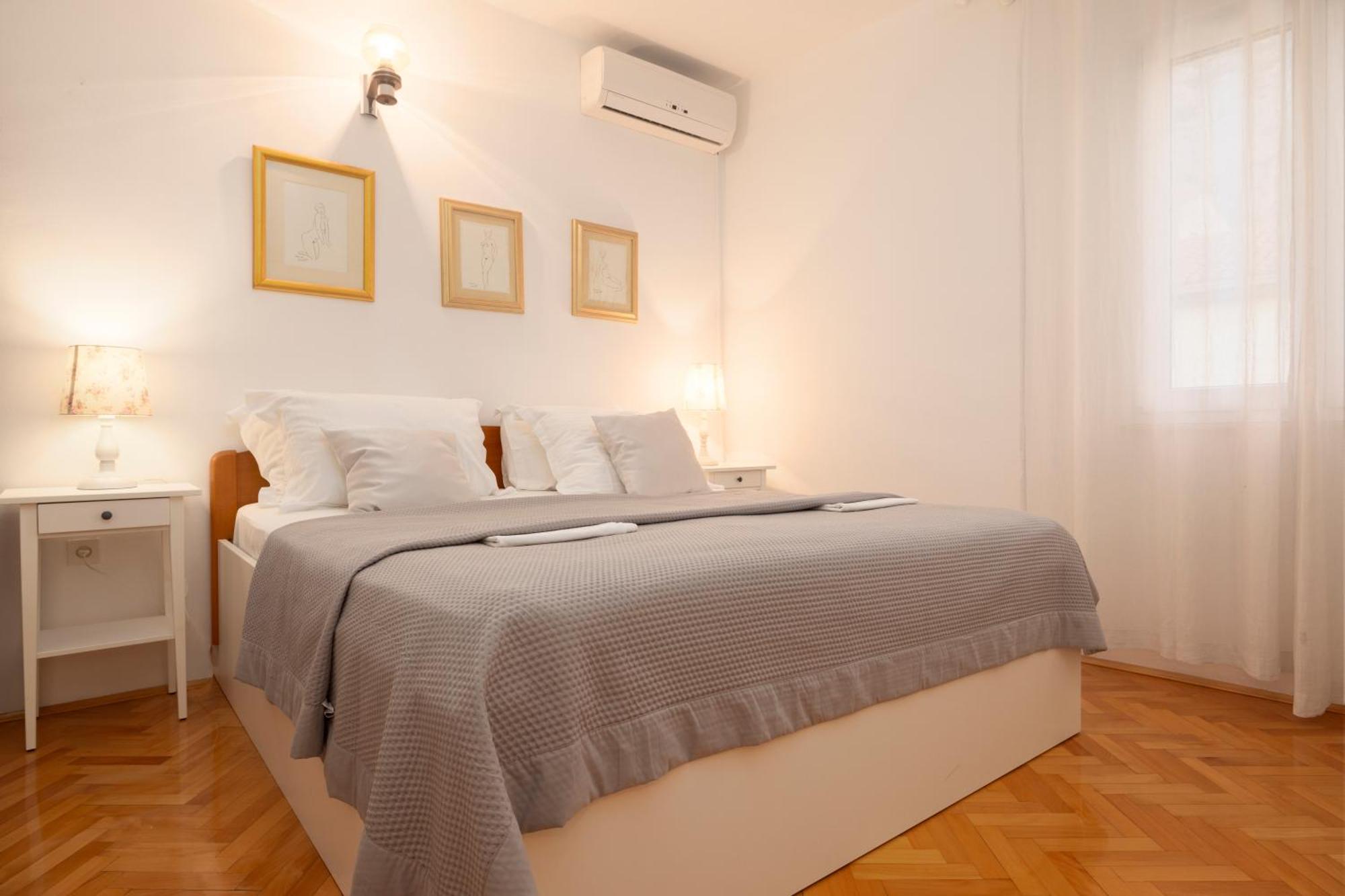 Apartments Bose Makarska Luaran gambar