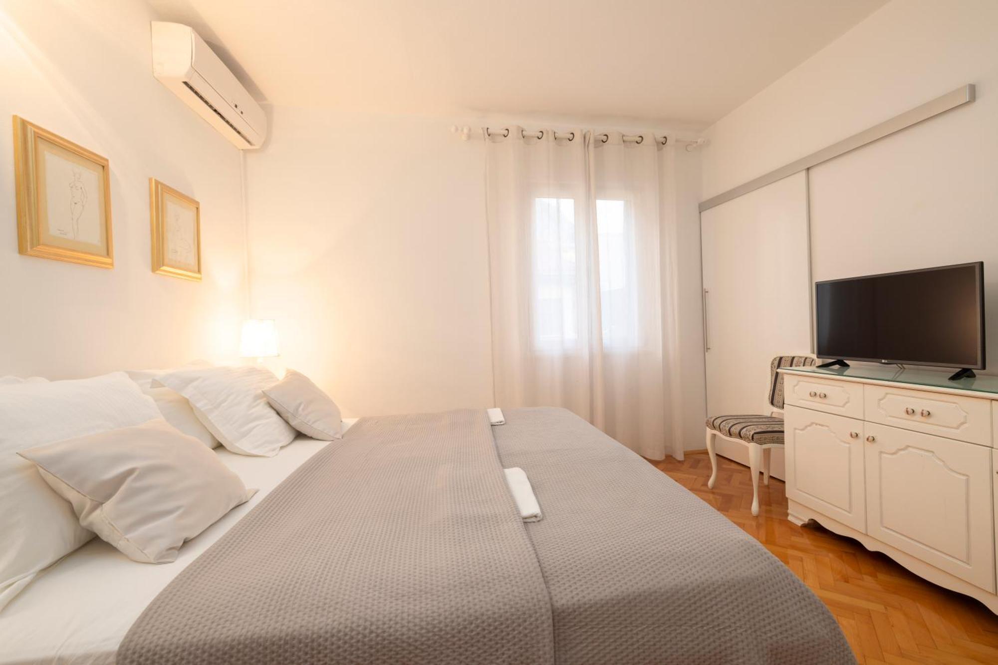 Apartments Bose Makarska Luaran gambar