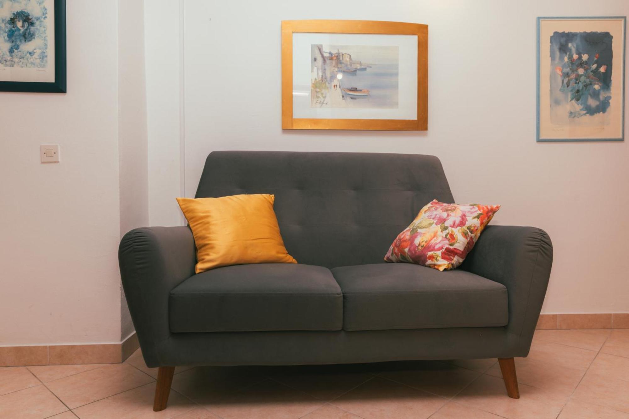 Apartments Bose Makarska Luaran gambar