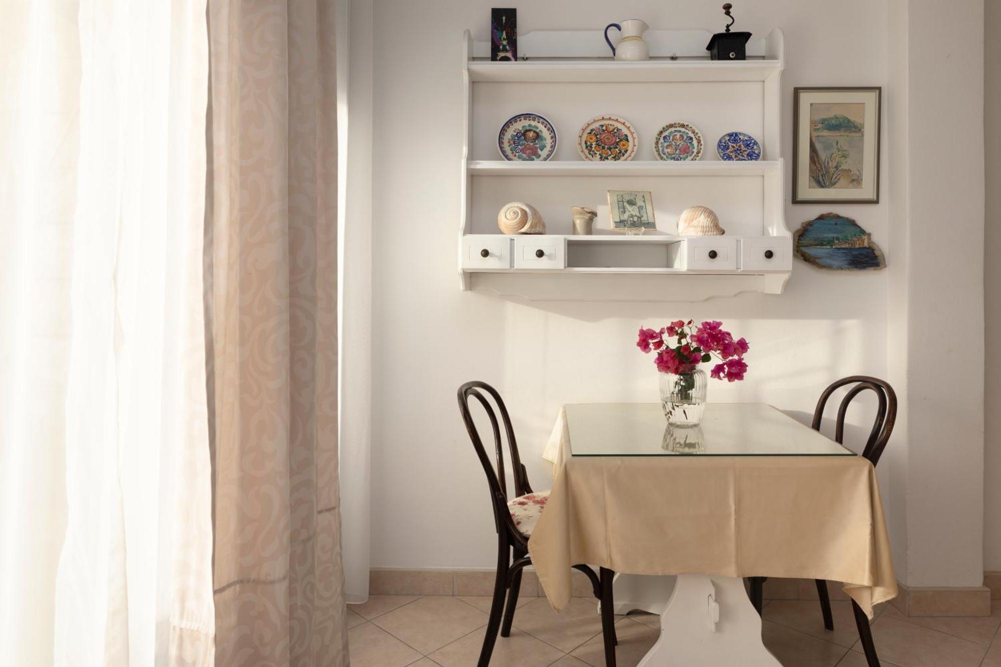 Apartments Bose Makarska Luaran gambar
