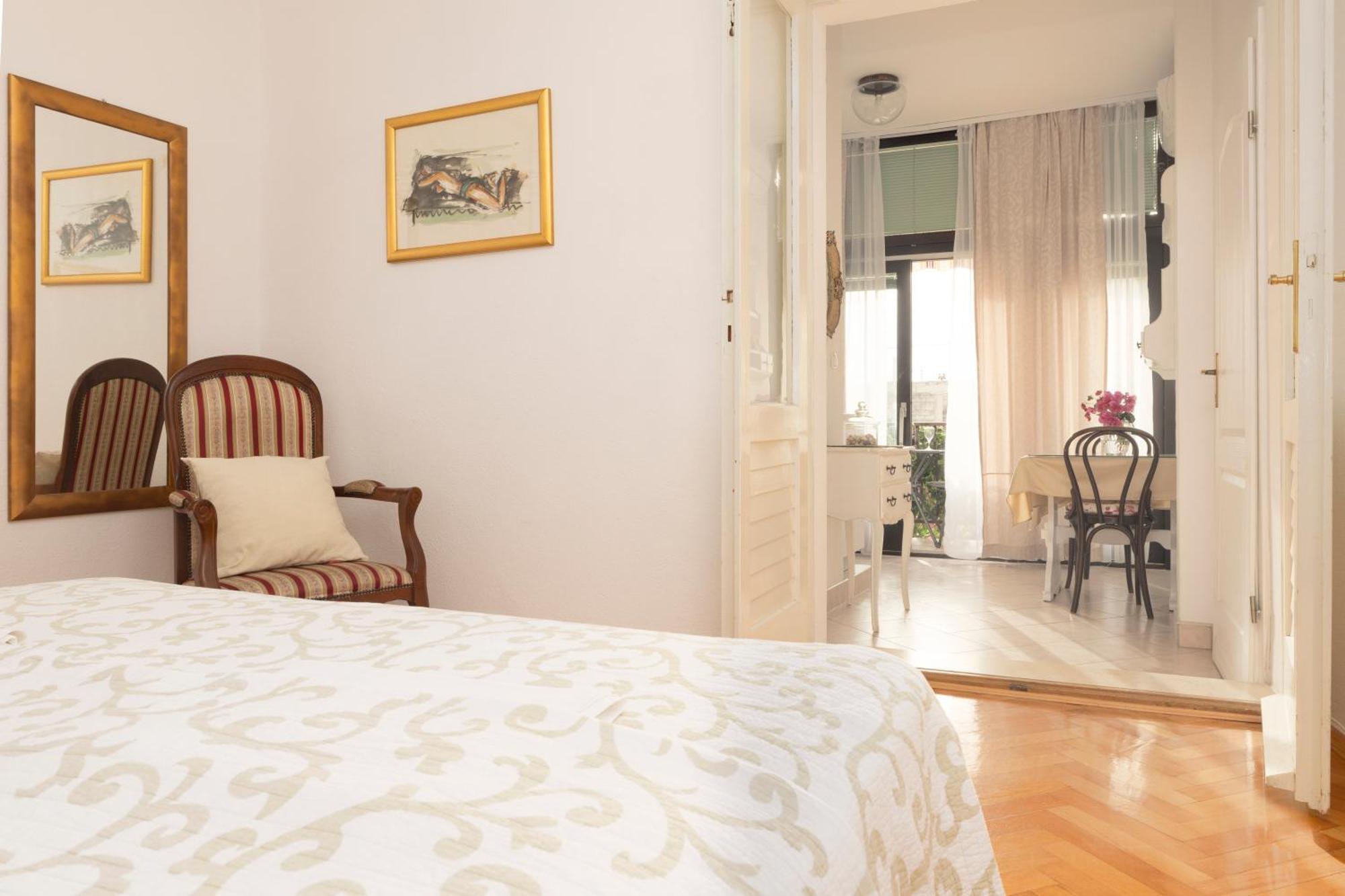 Apartments Bose Makarska Luaran gambar