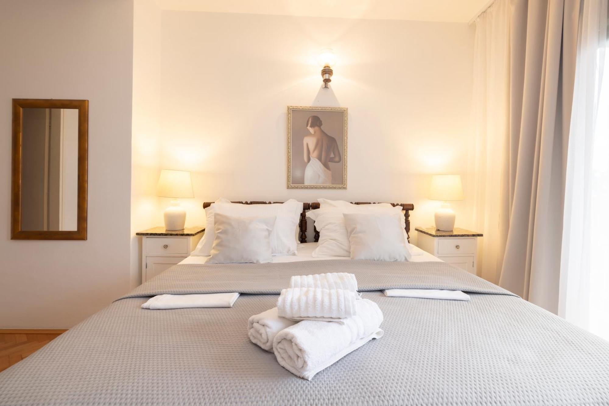 Apartments Bose Makarska Luaran gambar